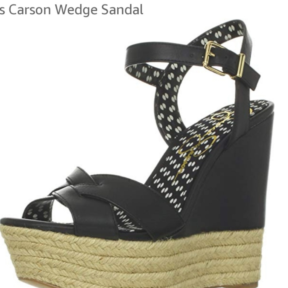 Brand new Jessica Simpson